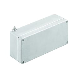 Ex-Metallgehäuse 9526890000