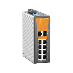 Netzwerk-Switch (unmanaged) , unmanaged, Gigabit Ethernet 1241280000