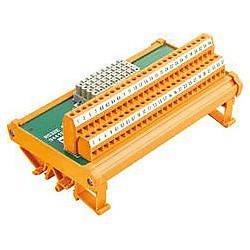 Übergabemodul mit Relais 9441510000