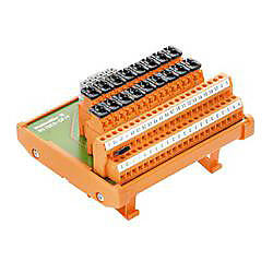 Übergabemodul mit Relais 9441560000