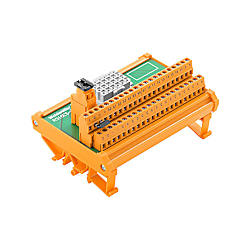 Übergabemodul mit Relais 9441700000
