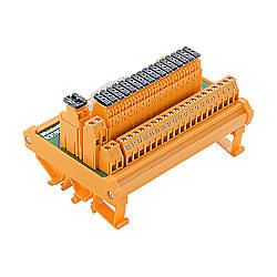 Übergabemodul mit Relais 9441860000