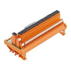 Übergabemodul mit Relais 9441870000