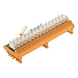 Übergabemodul mit Relais 9444660000
