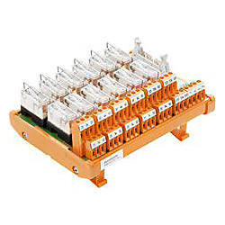 Übergabemodul mit Relais 9445060000