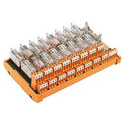 Übergabemodul mit Relais 9445100000