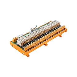 Übergabemodul mit Relais 9445140000