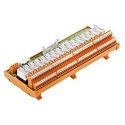 Übergabemodul mit Relais 9445160000
