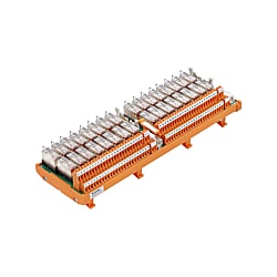Übergabemodul mit Relais 9445200000