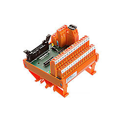 Übergabemodul mit Relais 9445730000
