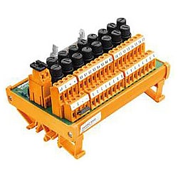 Übergabemodul mit Relais 9445820000