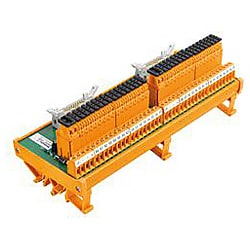 Übergabemodul mit Relais 9445870000