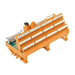 Übergabemodul mit Relais 9445960000