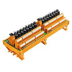 Übergabemodul mit Relais 9445980000