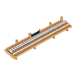 Übergabemodul mit Relais 9447200000