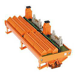 Übergabemodul mit Relais 9447970000