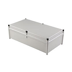 Kunststoffgehäuse, glasfaser-verstärktes Polyester 9502810000