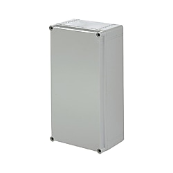 Kunststoffgehäuse, Leergehäuse, Polycarbonat 9535730000