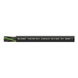 Steuerleitung PVC UV beständig JZ 500 10367/500