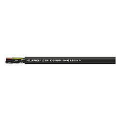 Steuerleitung PVC UV beständig JZ 600