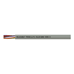 Daten- & RechnerLeitungen PVC Tronic (LIYY)  18029/500