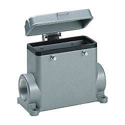EPIC® H-B 24 SDRH-BO