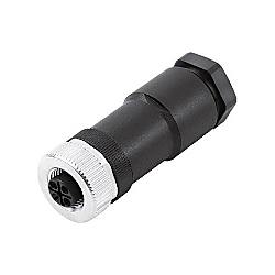 EPIC® M12 Leistung Kabelstecker 44423143
