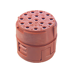 EPIC® SIGNAL M23 17 D-Sub 44420128