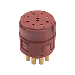 EPIC® SIGNAL M23 Inserts 8+1 pole 73002742