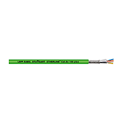 ETHERLINE® Cat.5e 105 plus