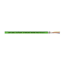 ETHERLINE® MARINE FRNC FC CAT.5