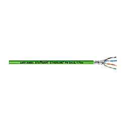 ETHERLINE® PN Cat.6A FLEX 2170931/500