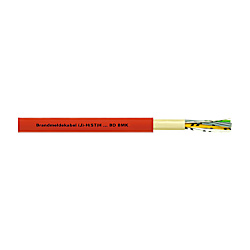 J-H (ST) H...BD Fire Alarm Cable
