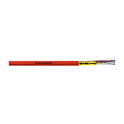J-Y (ST) Y...LG Fire Alarm Cable
