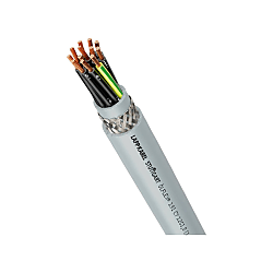 ÖLFLEX® 191 CY