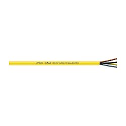 ÖLFLEX® CLASSIC 100 YELLOW 0010401/500