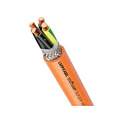 ÖLFLEX® SERVO FD 781 CY 0036324/500