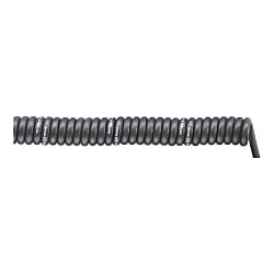 SPIRAL H07BQ-F BLACK 70002750