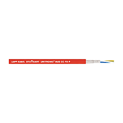 UNITRONIC® BUS CC FD P FRNC