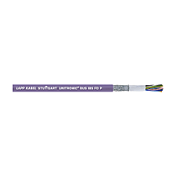 UNITRONIC® BUS IBS FD P