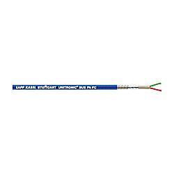 UNITRONIC® BUS PA