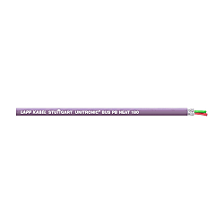 UNITRONIC® BUS  PB HEAT 180