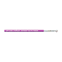 UNITRONIC® BUS PB TORSION