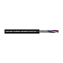 UNITRONIC® Li2YCYv (TP) 