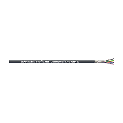 UNITRONIC® LiYCY (TP) A 0066244/152