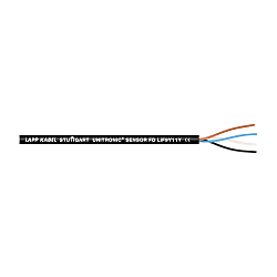 UNITRONIC® SENSOR FD Li9Y11Y 7038865/2500