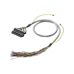 SPS-Verbindungskabel, digitale Signale, Kabel LiYCY 1373840080