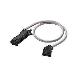 SPS-Verbindungskabel, digitale Signale, Kabel LiYY 1349670015