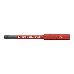 Wiha Bit slimBit electric PlusMinus/Phillips 34588