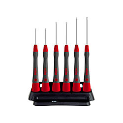 Wiha Feinschraubendreher Set PicoFinish® TORX® 7-tlg. inkl. Halter